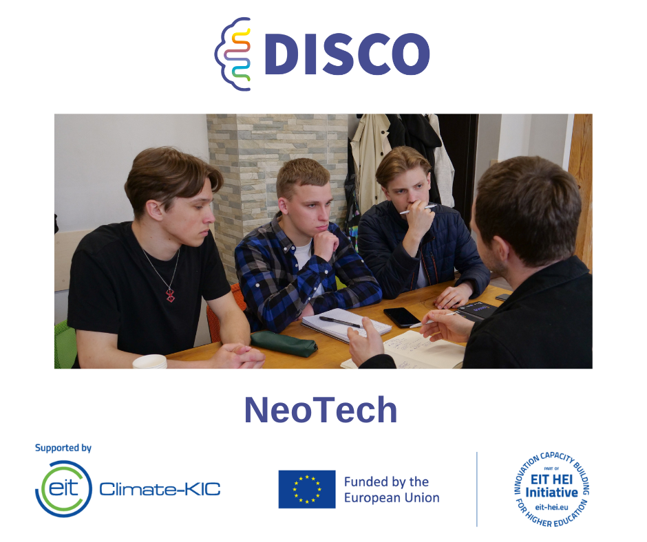 NeoTech