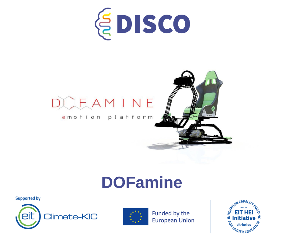 DOFamine