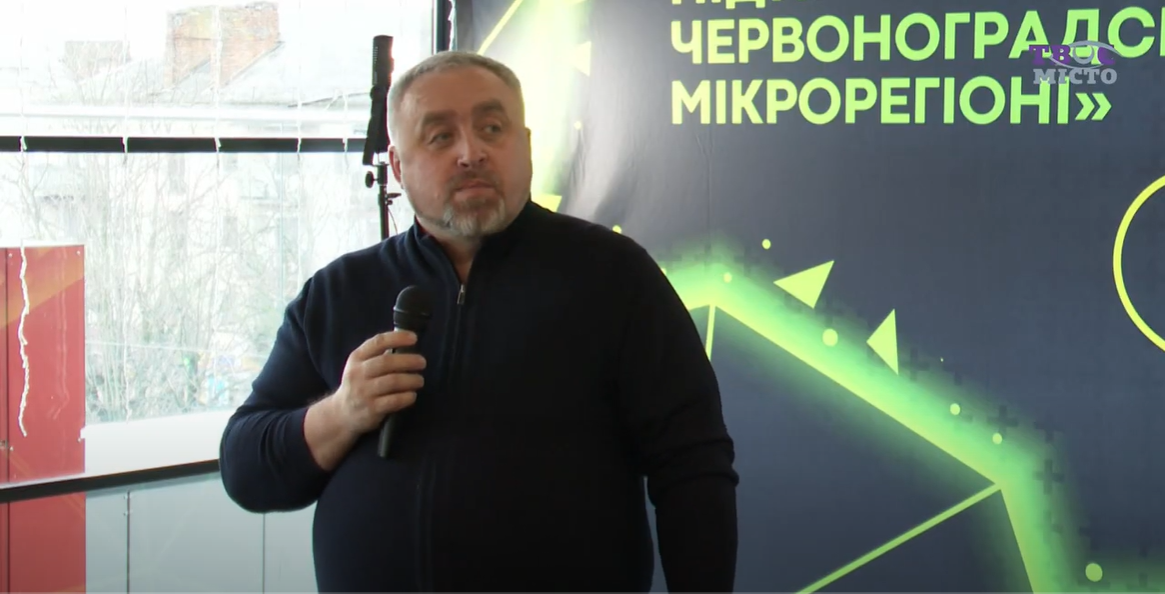 Volodymyr NOVIY is co-owner and director of 