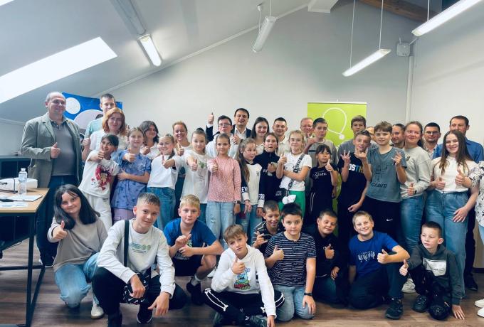 Навчальний проєкт «Стартап Батяри 5.0» від Tech StartUp School Львівської політехніки розпочато