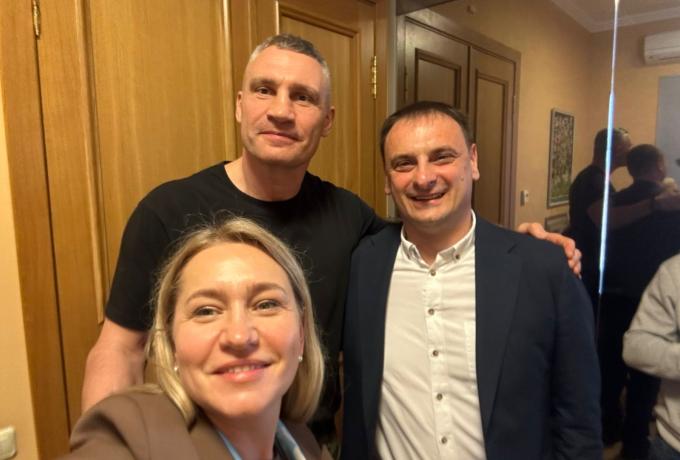 Інновації для Києва: КМДА та Львівська Політехніка об'єднують зусилля