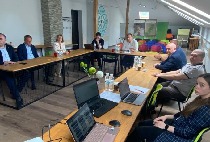 Науковий парк SID City Львівська політехніка - найбільший в Україні