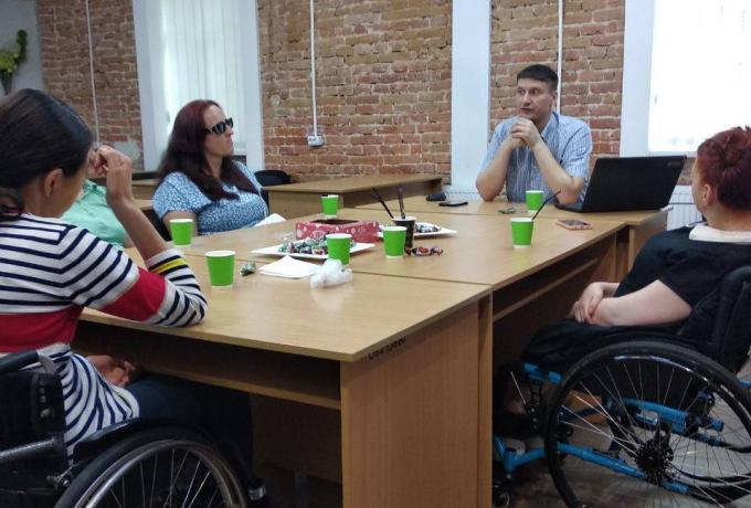 Воркшоп із започаткування бізнесу у Tech StartUp School Львівська політехніка