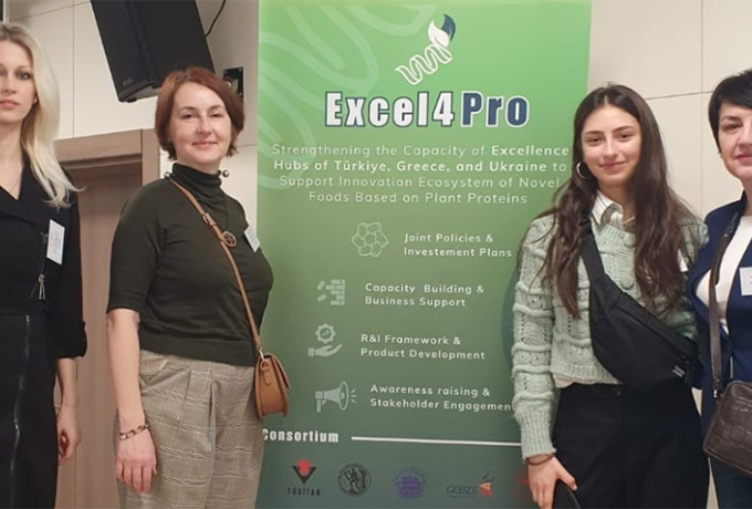 Науковці Львівської політехніки трансформують агропродовольчий сектор