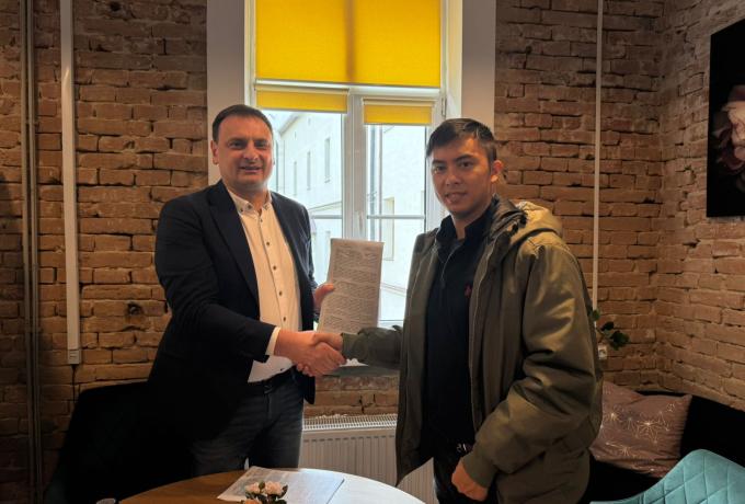 SID City Scientific Park Львівська політехніка стали партнерами з KAIZEN SYNDICATE LLC (США)