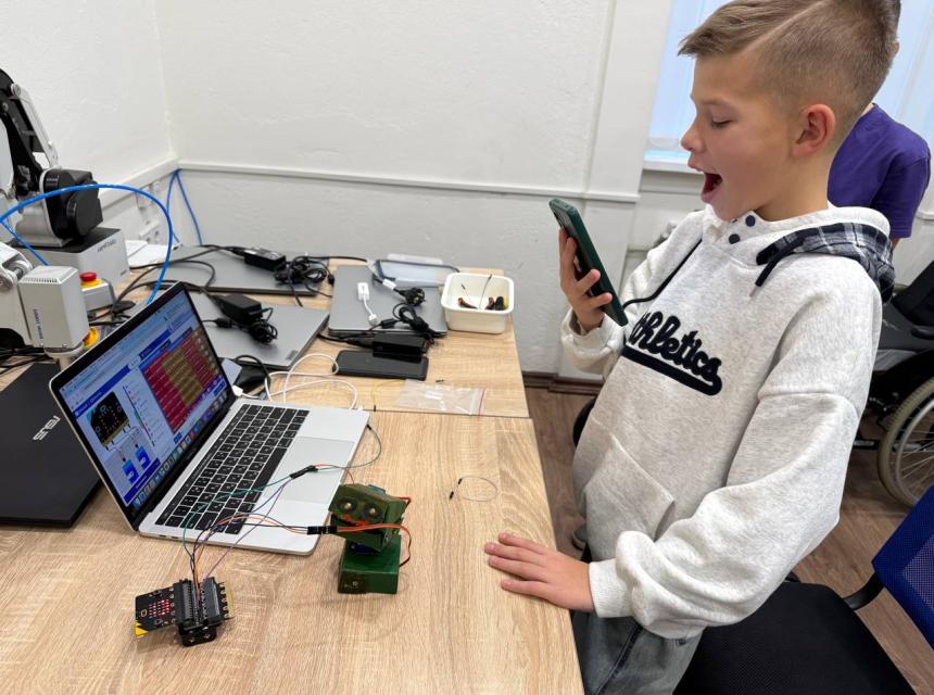 32 participants of the "Startup Batyara 6.0" project joined the BootCamp at Tech StartUp School, Lviv Polytechnic