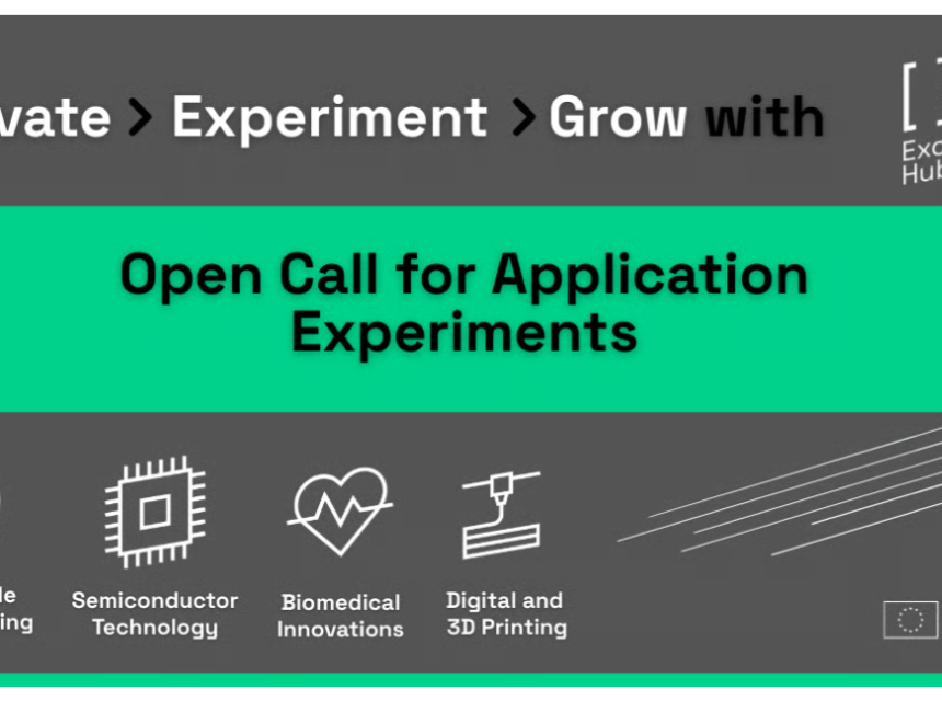 Команда LASER-PRO оголошує конкурс підтримки компаній у передових лазерних інноваціях, допомагаючи зміцнити позиції Європи у фотонних та лазерних технологіях для стимулювання промислових інновацій у Чехії, Литві та Україні.